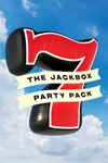 * The Jackbox Party Pack 7 Xbox One|X|S активация