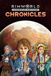 * RimWorld Console Ed- Chronicles Bundle Xbox активация