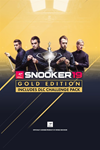 * Snooker 19 Gold Edition Xbox One|X|S активация