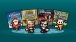 *The Escapists DLC Bundle XBOX ONE X|S КЛЮЧ*