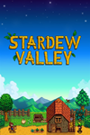 * Stardew Valley Xbox One & Xbox Series X|S активация