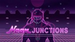 *Neon Junctions  XBOX ONE X|S КЛЮЧ*