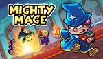 *Mighty Mage XBOX ONE X|S КЛЮЧ*