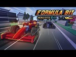 *Formula Bit Racing DX XBOX ONE X|S КЛЮЧ*