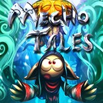 *Mecho Tales  XBOX ONE X|S КЛЮЧ*