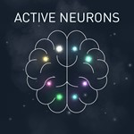 *Active Neurons - Puzzle game XBOX ONE X|S КЛЮЧ*