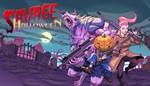 *Savage Halloween XBOX ONE X|S КЛЮЧ*