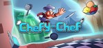 *Chefy-Chef XBOX ONE X|S КЛЮЧ*