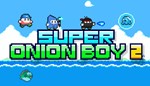 *Super Onion Boy 2 XBOX ONE X|S КЛЮЧ*