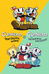 * Cuphead & The Delicious Last Course Xbox активация