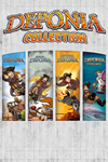 * Deponia Collection Xbox One|X|S активация