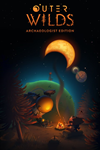 * Outer Wilds: Archaeologist Edition Xbox Активация