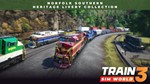 Train Sim World 3 Norfolk Southern Heritage Live XBOX*