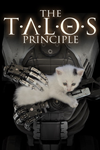 * The Talos Principle Xbox One|X|S активация