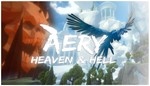 *Aery - Heaven & Hell XBOX ONE X|S КЛЮЧ*