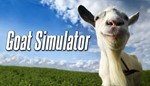 *Goat Simulator Windows 10 ПК КЛЮЧ*