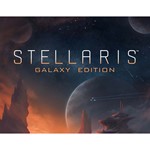 *Stellaris - Galaxy Edition Windows 10 ПК КЛЮЧ*