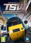 *Train Simulator World Windows 10 ПК КЛЮЧ*