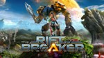 *The Riftbreaker Windows ПК КЛЮЧ*