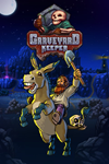 *Graveyard Keeper Xbox One & Xbox Series X|S активация