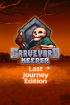 *Graveyard Keeper: Last Journey Edition Xbox активация