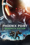 * Phoenix Point: Behemoth Edition Xbox активация