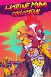 *Hotline Miami Collection Xbox One|X|S активация