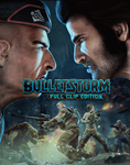 *BULLETSTORM: FULL CLIP EDITION Xbox One X|S Активация