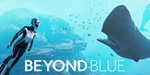 *Beyond Blue XBOX One & X|S Активация