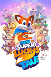 *New Super Lucky*s Tale Xbox One|X|S WIN Пк активация