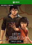 *LIFE IS STRANGE 2: ПОЛНОЕ ИЗДАНИЕ  Xbox Активация