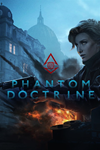 *Phantom Doctrine Xbox One & X|S Активация