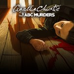 Agatha Christie The ABC Murders Xbox WIN 10 Активация