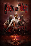 *THE HOUSE OF THE DEAD: Remake Xbox One|X|S активация