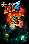 *SteamWorld Dig 2 Xbox One Series & X|S Активация