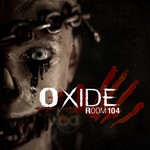 *Oxide Room 104 XBOX One & Series X|S Активация