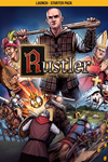 *Rustler Xbox One & Series X|S Активация