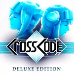 *CrossCode Deluxe Edition Xbox One &  X|S Активация