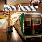 *Metro Simulator Xbox One & Series X|S Активация