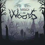 *Through the Woods XBOX One & X|S Активация