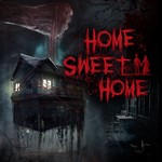 *Home Sweet Home XBOX One & Series X|S Активация