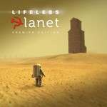 *Lifeless Planet: Premier Edition XBOX Активация