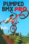 *Pumped BMX Pro Xbox One & Series X|S Активация