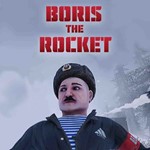 *BORIS THE ROCKET Xbox One & Series X|S Активация