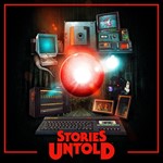 *Stories Untold Xbox One & Series X|S Активация