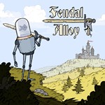 *Feudal Alloy XBOX One & Series X|S Активация