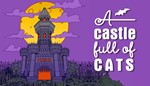 *A Castle Full of Cats  XBOX ONE X|S КЛЮЧ*