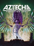 *Aztech Forgotten Gods XBOX ONE X|S КЛЮЧ*