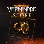 Warhammer: Vermintide 2 - The Golden Taurox DLC XBOX *