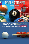 *Pool Nation Snooker Bundle Xbox One|X|S активация